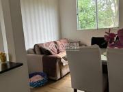 VENDO APARTAMENTO, 2 QUARTOS, VAGA DE GARAGEM, MÓVEIS...