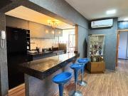 Vendo apartamento 2Q no Borges Landeiro Classic...