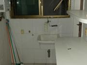 Vendo apartamento 2quartos com 3o reversível mobiliado