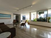 Vendo apartamento 330m2 La Castellana 7760