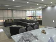 Vendo apartamento 340m2 5h/5b/4p Valle Arriba 2104