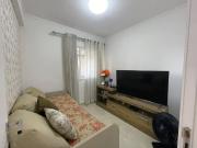 Vendo apartamento 3/4 com suíte e varanda platno...