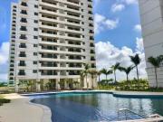 Vendo apartamento 3/4 c/suite ponta negra cavalcante...