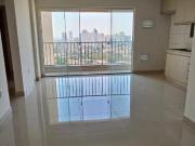 Vendo Apartamento 3/4 no Setor Pedro Ludovico. NOVO!