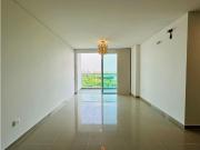 VENDO APARTAMENTO 3 ALCOBAS EDIFICIO AQUANOVA CIELO MAR