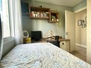 Vendo Apartamento 3 dormitórios 2 vagas no Condomínio...