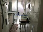 Vendo apartamento 3 quartos, 1 suíte, 1 vaga, 80 m² na...