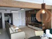 Vendo Apartamento 3 Quartos, 1 suíte MOBILIADO, 02...