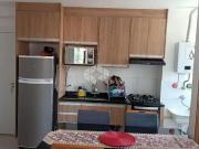 Vendo Apartamento 40m² 2 Dormitórios Jardim Maria...