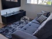 Vendo Apartamento 41m² 2 Dormitórios 1 Vaga de Garagem...