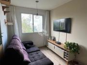Vendo Apartamento 41m² 2 Dormitórios Vila Andrade São...