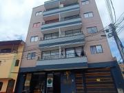 VENDO APARTAMENTO