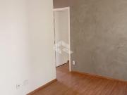 Vendo Apartamento 45m² 2 Dormitórios 1 Vaga Jardim da...