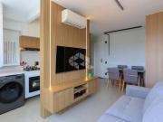 Vendo Apartamento 46m² 2 Dormitórios 1 Vaga Butantã São...