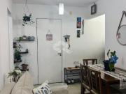 Vendo Apartamento 47m² 2 Dormitórios 1 Vaga Jardim...