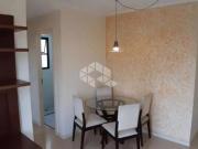 Vendo Apartamento 50m² 2 Dormitórios 1 Vaga Jardim...