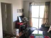 Vendo Apartamento 50m² 2 Dormitórios 1 Vaga Jardim...