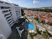 Vendo apartamento 530m2 Urb. Prebo 8421