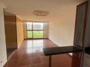 Vendo apartamento Parque Campestre Et 9