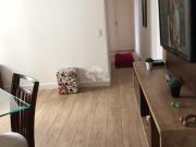 Vendo Apartamento 56m² 2 Dormitórios 1 Vaga Jardim...