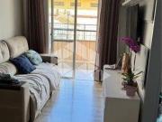 Vendo Apartamento 56m² 2 Dormitórios 1 Vaga Vila das...