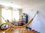 Vendo Apartamento 56m² 2 Dormitórios 1 Vaga Vila Santa...