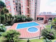 Vendo Apartamento 57 mts Mirador de la Mota