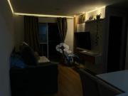 Vendo Apartamento 57m² 2 Dormitórios 1 Vaga Parque...