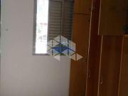 Vendo Apartamento 58m2 2 dormitórios Parque Santos...