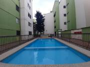 Vendo Apartamento 5 Piso S/a Primero De Mayo