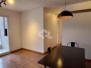 Vendo Apartamento 60m² 2 Dormitórios 1 Suíte 1 Vaga...