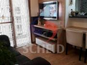 Vendo apartamento 62m² Jd. Marajoara Interlagos 2...