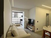 Vendo Apartamento 63m² 2 Dormitórios 1 Suíte 1 Vaga Vila...