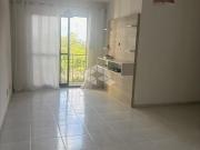 Vendo Apartamento 63m² 3 Dormitórios 1 Vaga Jardim...