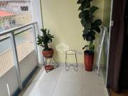 Vendo Apartamento 64m² 2 Dormitórios 1 Suíte 1 Vaga...