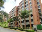 Vendo apartamento 65m2 Los Naranjos Humboldt 2h+2b+2PE