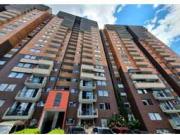 Vendo Apartamento 66mts Sol Creciente Calasanz