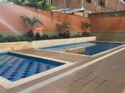 Vendo Apartamento 6to Piso En Bellavista, Cali