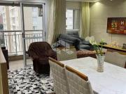 Vendo Apartamento 72m² 3 Dormitórios 1 Suíte 1 Vaga Vila...