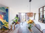 Vendo apartamento 79 M2 en Cedritos