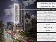 Vendo Apartamento 85m² 3 Dormitórios 1 Suíte 1 Vaga...