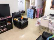 Vendo apartamento 91m2 La Candelaria 6694