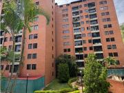Vendo apartamento Urb. Cerrada, 90m2, 3h/2b/2P.E,...
