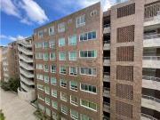 Vendo apartamento 98m2 Escampadero Amoblado 1414