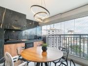 VENDO APARTAMENTO 9 ANDAR COMPOSTO POR: 3 SUITTES TODAS...