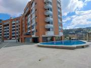 Vendo Apartamento a estrenar de 78m2 2h/2b/2pe La Boyera
