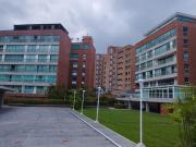 Vendo apartamento a estrenar en el Solar del Hatillo