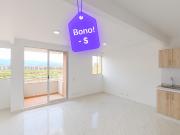 Vendo Apartamento Acacias en Vivero Parque Residencial,...