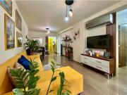 Vendo apartamento actualizado 70m2 La Boyera 6774