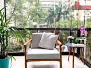 Vendo apartamento Al. Ministro Rocha Azevedo, 523 Jardim...